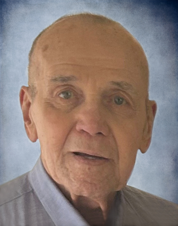 Emerson Mills, veteran, man of faith Cape Gazette